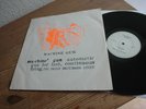 PETER BRÖTZMANN MACHINE GUN Lp 1968 1st Press Free Jazz Monster