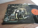 SKID ROW - 34 hours '71 Rare Promo CBS LP ORIG. HARD PROG. G.MOORE