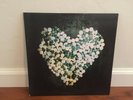 Alkaline Trio ?– This Addiction Clear Green LP Epitaph Hot Water Music AFI