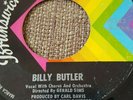 Billy Butler - Come On Over To My Side