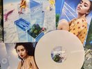 Charli XCX - XCX World Vinyl (custom record, Number 1 Angel, Pop2, True Romance)