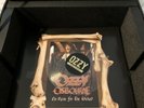 Ozzy Osbourne Signed # See You On The Other Side Box w/Flexi Disc 10 Posters