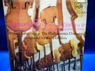 EMI MFP 2002 *MICHAEL RABIN* TCHAIKOVSKY VIOLIN CTO /SAINT-SAENS* GALLIERA*