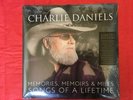 CHARLIE DANIELS 