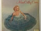 CATHY CARR Ivory Tower Fraternity F-1005 VG+  Degritter