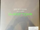 Joy Division ?- Substance - Reissue, Remastered, 180g Double Vinyl LP