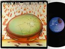 Ronnie Laws - Pressure Sensitive LP - Blue Note VG+