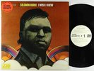 Solomon Burke - I Wish I Knew LP - Atlantic Mono VG++ PROMO