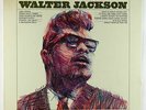 Walter Jackson - It's All Over LP - Okeh Mono SEALED