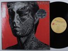 ROLLING STONES Tattoo You ROLLING STONES LP VG+ SHRINK