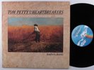 TOM PETTY & HEARTBREAKERS Southern Accents MCA LP VG+ embossed cover