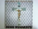 DEAD KENNEDYS IN GOD WE TRUST INC STATIK STAT EP2 JELLO BIAFRA HARDCORE PUNK