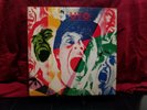 UFO STRANGERS IN THE NIGHT/VG+++VERY NICE 1979 2 LP ORIG SLEEVES
