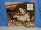 MADONNA - LIKE A VIRGIN * VINYL LP * 9 TKS * M/I US * SIRE 1984 * 25157-1 COPY 2