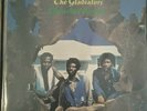 LP Reggae - The Gladiators - Proverbial Reggae -1978