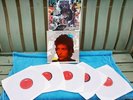 Bob Dylan Biograph 1985 Vinyl Box Set - Near Mint Condition - 5 x LPs