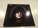 Kiss paul stanley solo lp