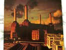 PINK FLOYD Animals LP (Columbia JC 34474, orig 1977) VG++ Vinyl- NM COVER