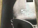 Issac Hayes Branded Vinyl