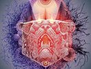 ID72z - FORMING THE VOID - REVERIE - vinyl LP - New