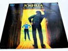 Dolly Parton Joshua 1971 RCA Victor LSP-4507 1st Press Stereo LP Near Mint