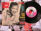BOBBY BLAND Poverty ORIGINAL FRANCE 7