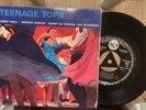 Jimmy Dell “ Teenage Pops” EP RCX-111