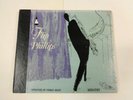 Flip Phillips 3 Record set 78 Mercury Label All Good