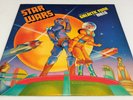 Meco   Music Inspired By Star Wars & Other Galactic Funk MNLP 8001, Vinyl, 1977