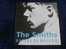 The Smiths - Hatful Of Hollow 1987 UK LP ROUGH TRADE SINGLE SLEEVE