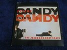 The Jesus And Mary Chain - Psychocandy 1985 UK/Euro LP BLANCO Y NEGRO 1st