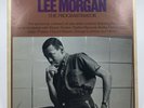 Lee Morgan  The Procrastinator  2LP Blue Note BN-LA582-J2