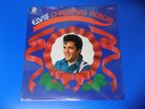 1970 SEALED LP ELVIS' CHRISTMAS ALBUM Pickwick Camden RCA ELVIS PRESLEY