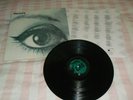 THE LA'S - ORIGINAL DEBUT LP GO DISCS 1990 INDIE ROCK EX/VG