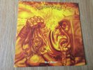 MOTORHEAD - DEAF FOREVER. 1986 VINYL 12