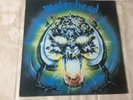 MOTORHEAD - OVERKILL. 1988 REISSUE VINYL LP FAME EMI RECORDS