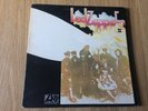 LED ZEPPELIN - LED ZEPPELIN II. 1977 VINYL LP REISSUE CANADA RELEASE