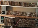 Variety 45's 1,000 vinyl records