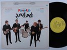 YARDBIRDS Having A Rave Up EPIC LP VG+