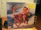 STONE TEMPLE PILOTS: Purple, Atlantic Records, 1st, FACTORY SEALED, LP