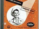 TENNESSEE ERNIE FORD CAPITOL PRESENTS TENNESSEE ERNIE 10