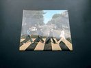 Beatles ABBEY ROAD 1st UK press -2/-1 Misaligned Apple No Her Majesty NEAR MINT