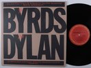 BYRDS The Byrds Play Dylan COLUMBIA LP VG+