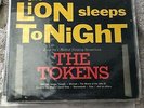 The Tokens The Lion Sleeps Tonight NM LP