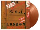 STATUS QUO - SPARE PARTS MONO & STEREO COLOURED VINYL 2-LP PRE-ORDER 2.10.2020