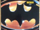 Prince - Batman Motion Picture Soundtrack - Vinyl LP (Warner Bros Records 1989)