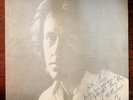 autographed Cy Timmons self titled private press LP Erewhon original excellent