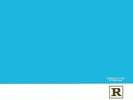 ID1362z - Queens Of The Stone Age - Rated R