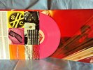 Foster the People Sacred Hearts Club LIMITED EDITION PINK LP VINYL RECORD
