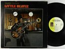 Little Beaver - Party Down LP - Cat VG++